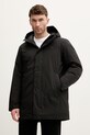 Helly Hansen kurtka puchowa URB PRO HT DOWN COAT pozostałe czarny 54138