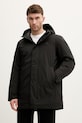 Helly Hansen kurtka puchowa URB PRO HT DOWN COAT pozostałe czarny 54138