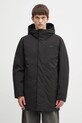 Helly Hansen kurtka puchowa URB PRO HT DOWN COAT pozostałe czarny 54138