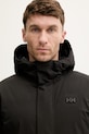 Helly Hansen kurtka puchowa URB PRO HT DOWN COAT czarny 54138