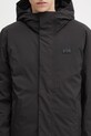 Helly Hansen kurtka puchowa URB PRO HT DOWN COAT czarny 54138