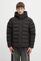 Helly Hansen kurtka ALBY PUFFY JACKET pozostałe czarny 53526