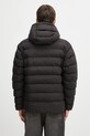 Odzież Helly Hansen kurtka ALBY PUFFY JACKET 53526 czarny
