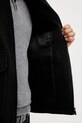 Trussardi kurtka z dodatkiem wełny R003M000018N