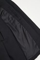 Ader Error kurtka PUCH BO01FWDW0101BK czarny