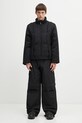 Ader Error giacca PUCH BO01FWDW0101BK