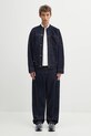 Ader Error kurtka jeansowa JACKET BO01FWJK0105BL