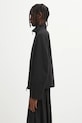Ader Error jacket JACKET BO01FWJK0402BK black AW25