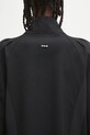 Ader Error kurtka JACKET BO01FWJK0402BK czarny