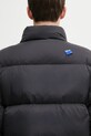 Ader Error kurtka puchowa PUCH czarny BO42FYDW0101BK