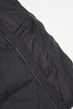 Ader Error kurtka puchowa PUCH BO42FYDW0101BK czarny