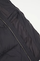 Ader Error piumino PUCH BO42FYDW0101BK nero
