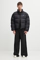 Ader Error piumino PUCH BO42FYDW0101BK