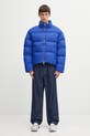 Ader Error kurtka puchowa PUCH BO42FYDW0101BL