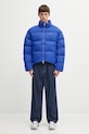 Ader Error kurtka puchowa PUCH BO42FYDW0101BL