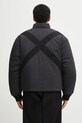 Odzież 032C kurtka puchowa 'Game Day' F25.URW.1903.000 czarny