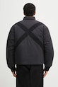 Odzież 032C kurtka puchowa 'Game Day' F25.URW.1903.000 czarny