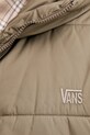 Vans kurtka VN000PJ89JC1 zielony