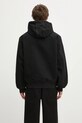 Odzież Carhartt WIP kurtka dwustronna 50 Years Anniversary OG Active Jacket Canvas I036412.3GJ02 czarny
