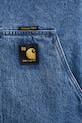 Carhartt WIP kurtka dwustronna 50 Years Anniversary OG Active Jacket Denim I035966.3FZ12