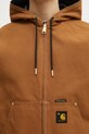 Carhartt WIP kurtka dwustronna 50 Years Anniversary OG Active Jacket Leather I035967.3R0XX