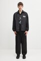 Jakna Wacko Maria Coach Jacket 25FW.WMO.BL28
