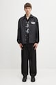 Wacko Maria geacă Coach Jacket 25FW.WMO.BL28