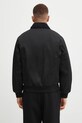 Odzież Wacko Maria kurtka Dickies / Work Jacket 25FW.WMO.DC01 czarny