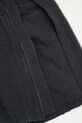 Willy Chavarria kurtka jeansowa Stockton Work Jacket WCJKT0033.001 czarny