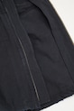 Willy Chavarria kurtka jeansowa Stockton Work Jacket WCJKT0033.001 czarny