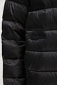 AAPE kurtka puchowa 29" Now czarny AAPDNM7720XXP