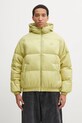 AAPE kurtka puchowa 29.5" Now pozostałe zielony AAPDNM7725XXP