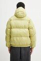 Odzież AAPE kurtka puchowa 29.5" Now AAPDNM7725XXP zielony