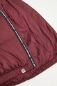 AAPE kurtka puchowa 29.5" Now AAPDNM7725XXP bordowy