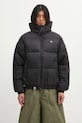 AAPE kurtka puchowa 29.5" Now pozostałe czarny AAPDNM7725XXP