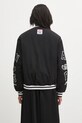 Odzież AAPE kurtka bomber Main AAPJKM7742XXP czarny