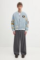 AAPE kurtka bomber Main AAPJKM7742XAP