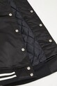 Human Made kurtka bomber NYLON STADIUM HM30JK038 czarny