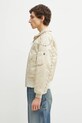 Alpha Industries bomber jacket 258150 beige AW25