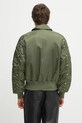 Oblečenie Bunda Alpha Industries 258150 zelená