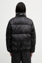 Îmbrăcăminte AAPE geacă de puf AAPDNM7726XXP negru