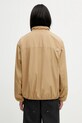 AAPE kurtka dwustronna beżowy AAPJKM7732XXP