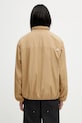 Dvostrana jakna AAPE bež AAPJKM7732XXP