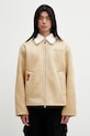 AAPE geacă tranzitional bej AAPJKM7747XXP