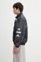 adidas Originals kurtka RACING JACKET B KH4143 szary AW25