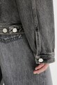 Won Hundred kurtka jeansowa 3860.15098