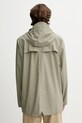 Odzież Rains kurtka 12010 Jacket 12010.108 zielony