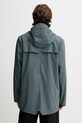 Odzież Rains kurtka 12010 Jacket 12010.124 niebieski