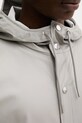 Rains kurtka 12020 Long Jacket 12020.123