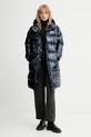Bunda Rains 15130 Alta Longer Puffer Jacket 15130 tmavomodrá AW25